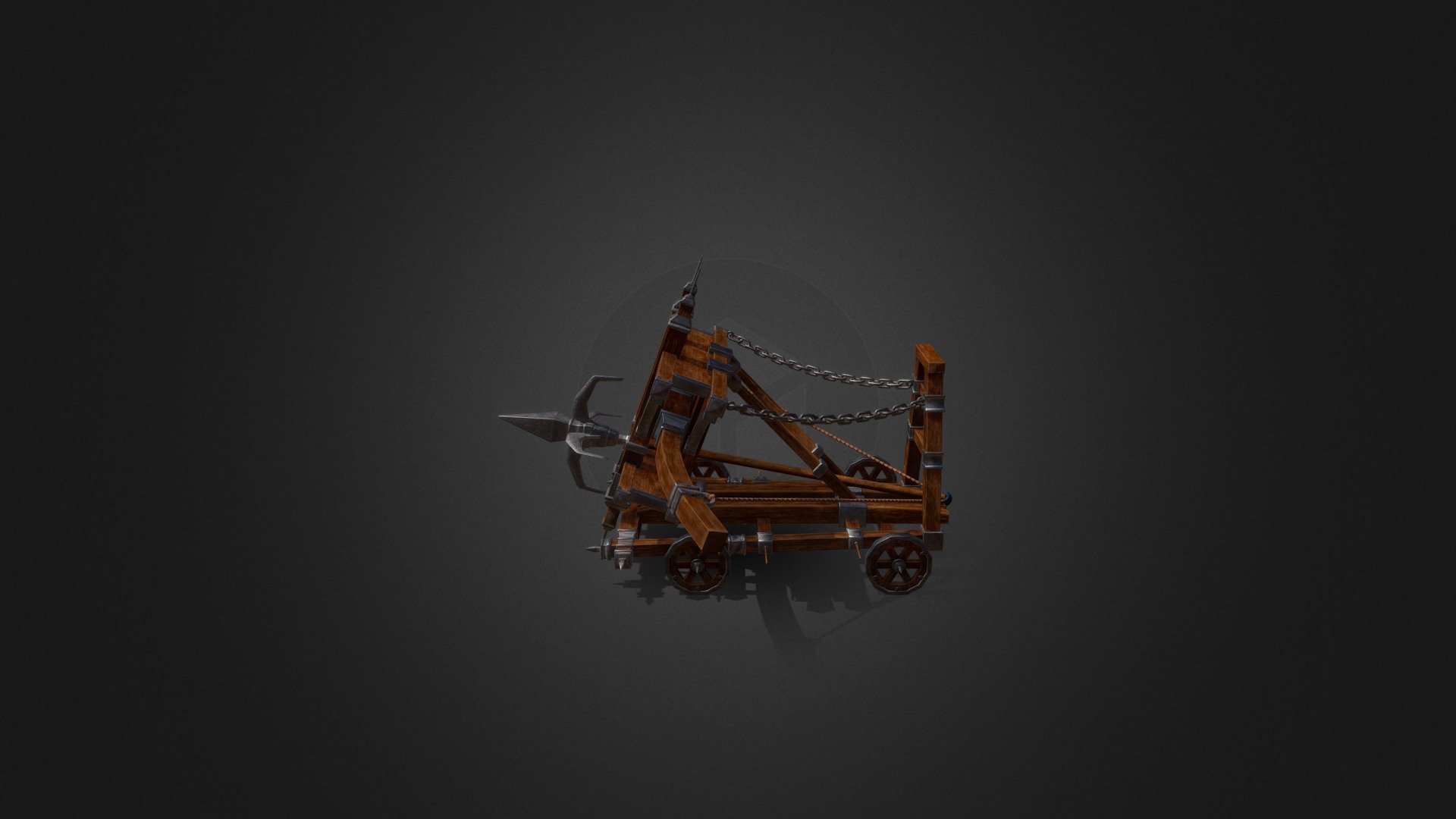 Siege Ballista