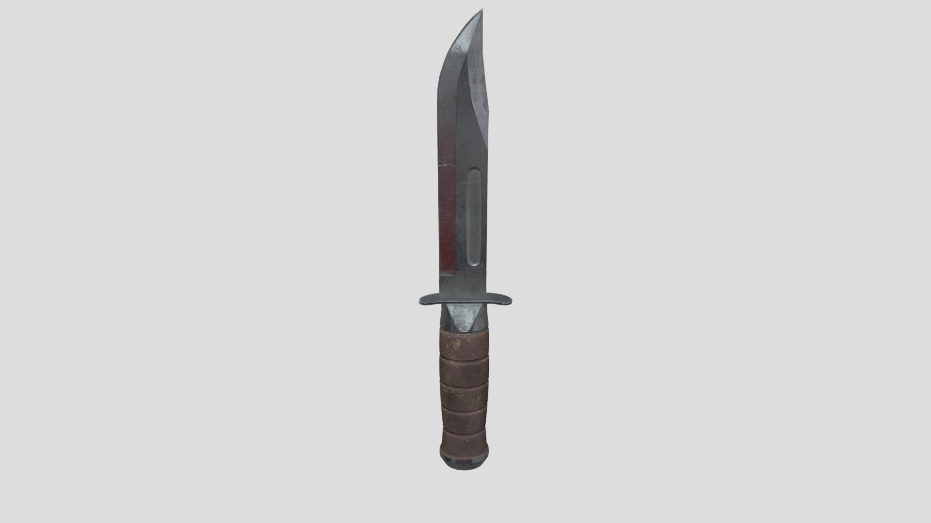 Knife