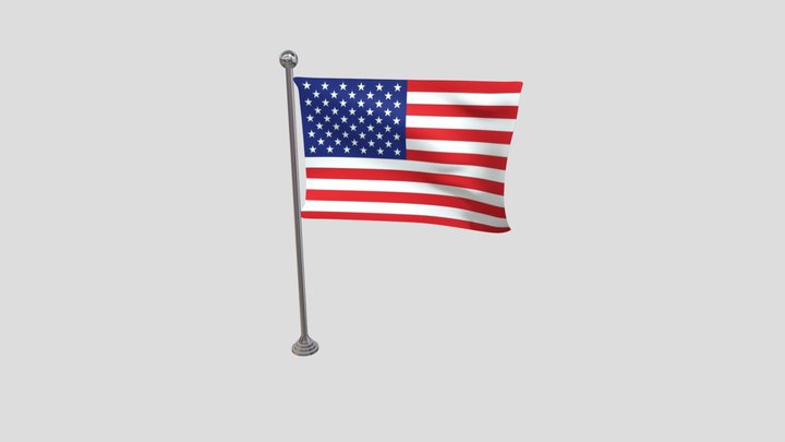 The American Flag