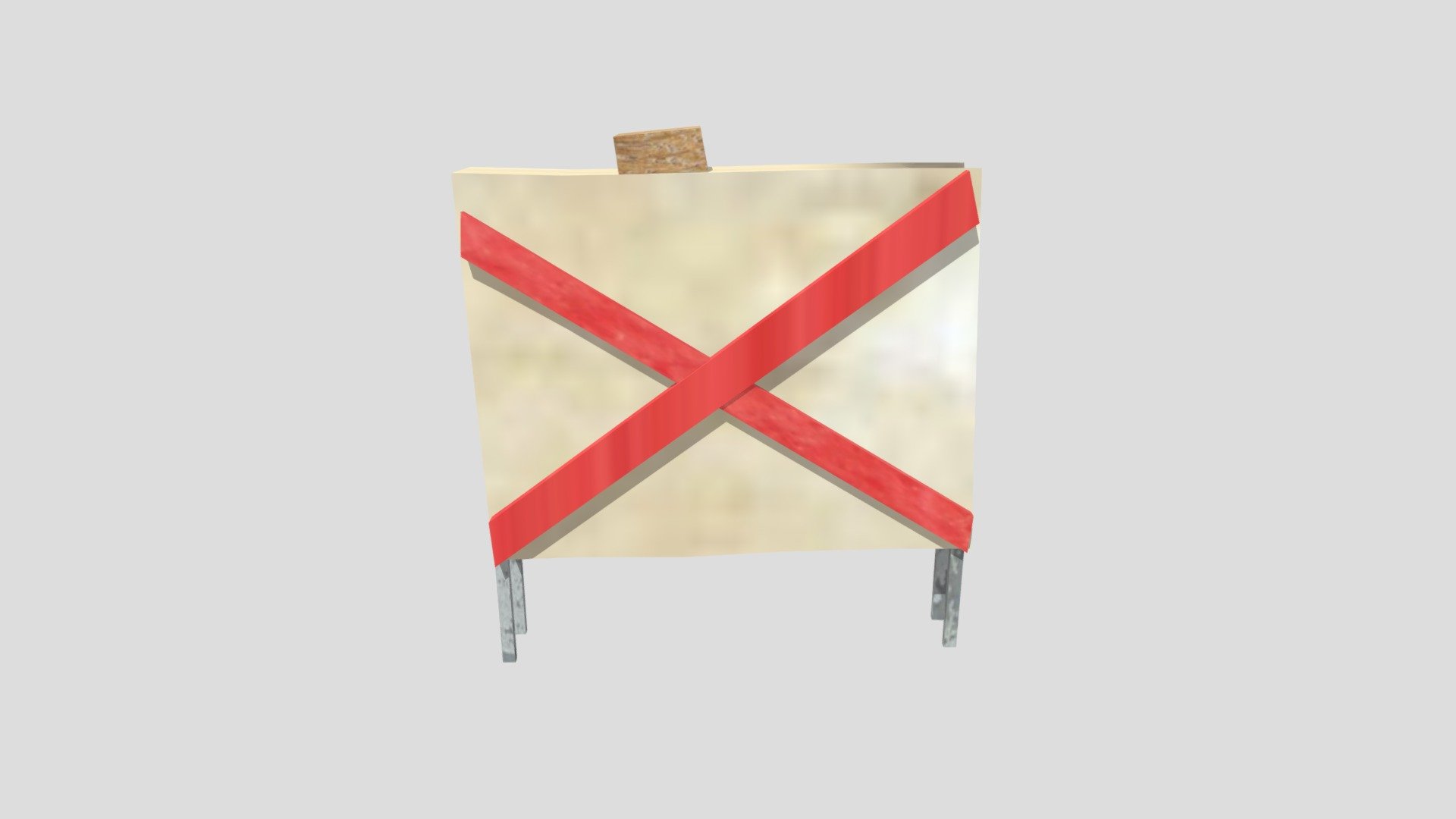 My Assignment 6 V1 Game Prop Can't Enter Sign