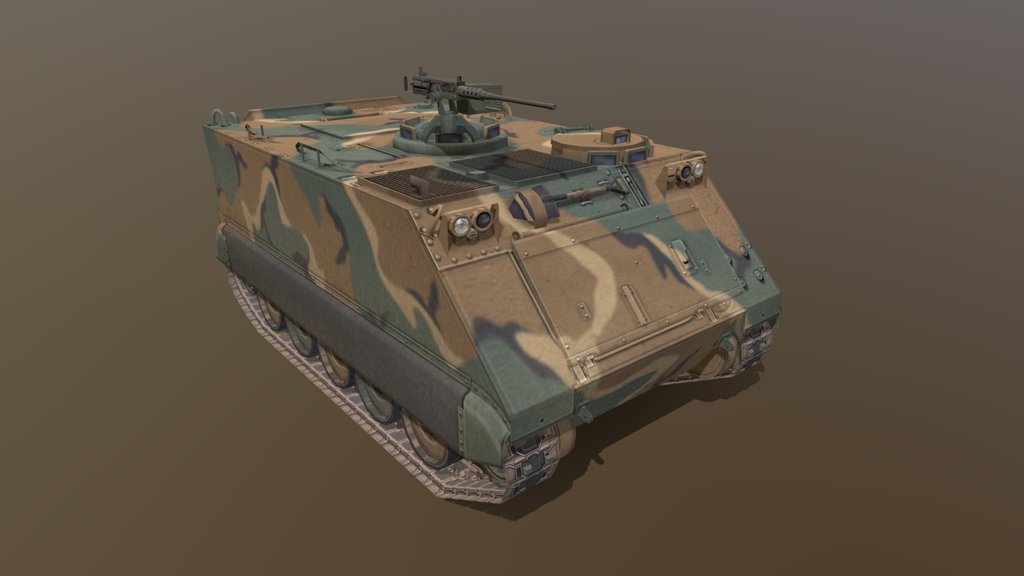 M113A1