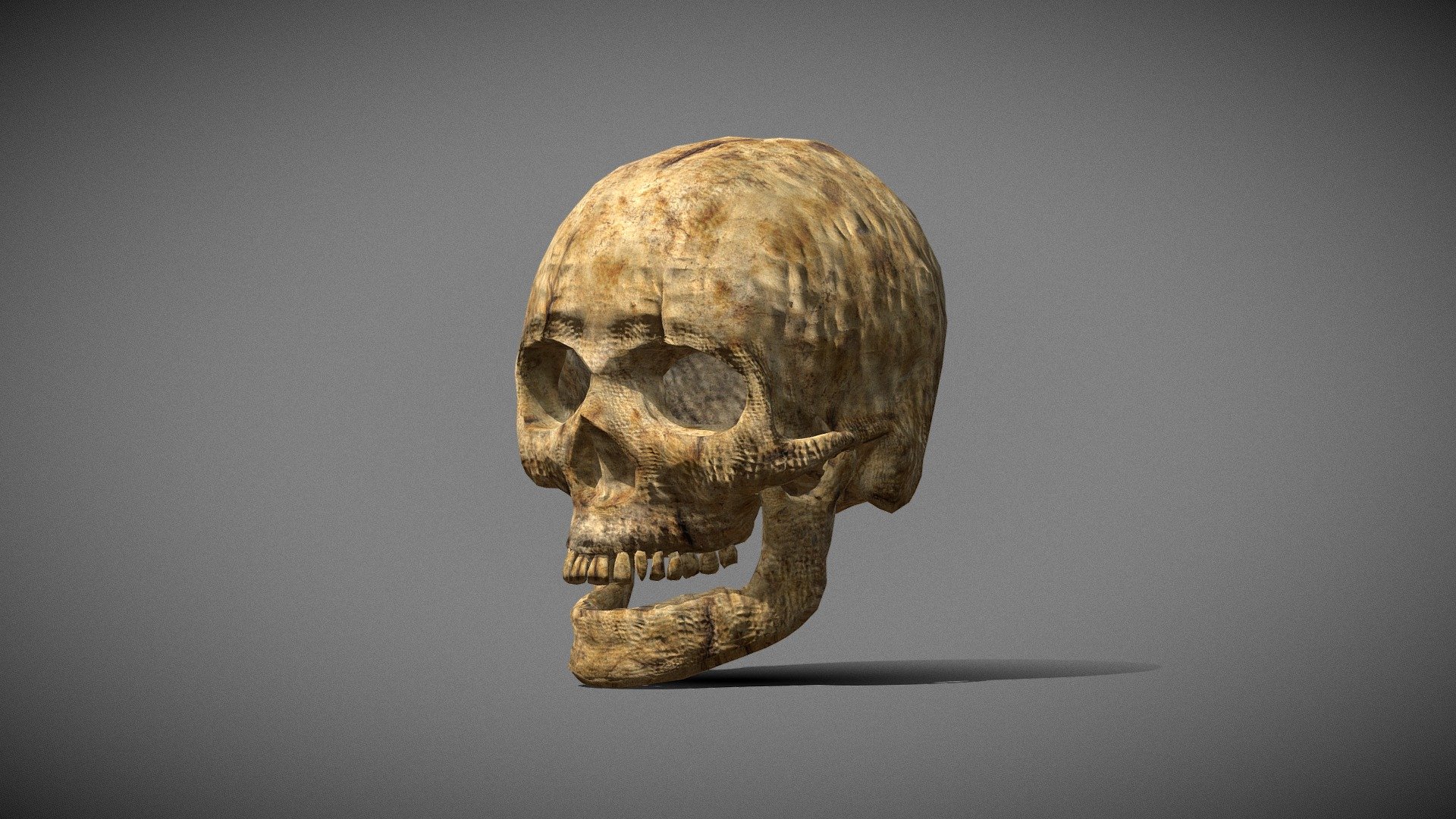 Skull_Head