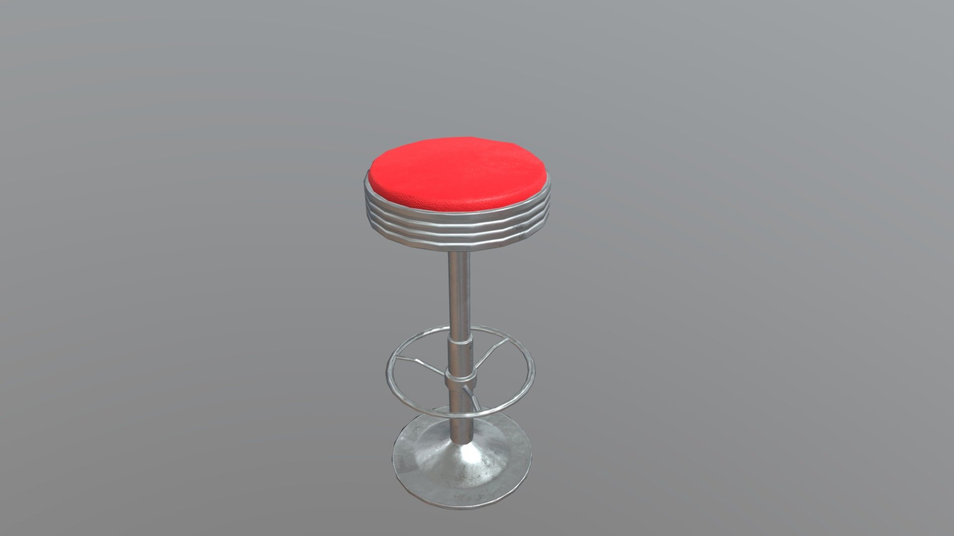 Stool Lp