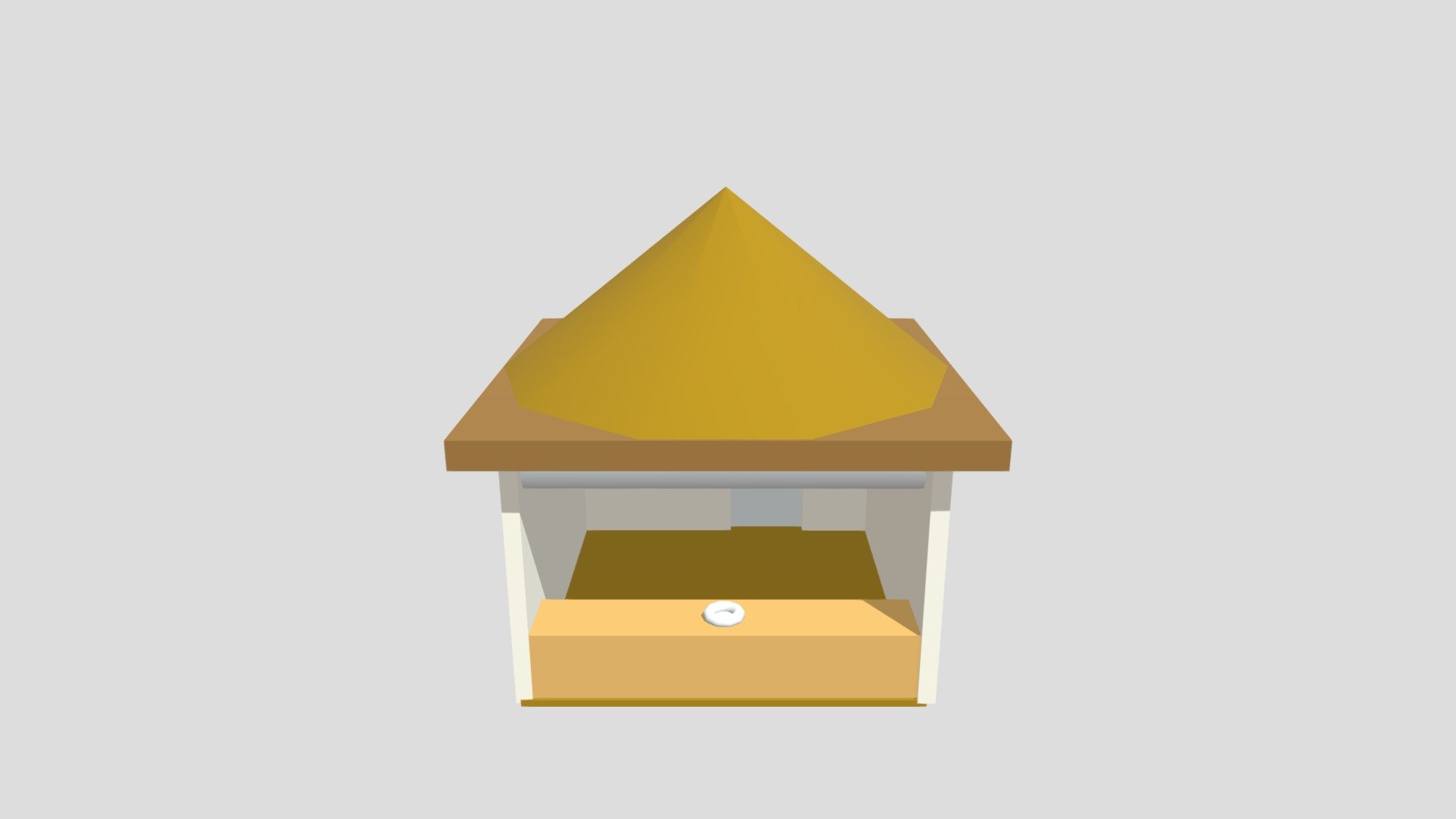 The Ramen Shop