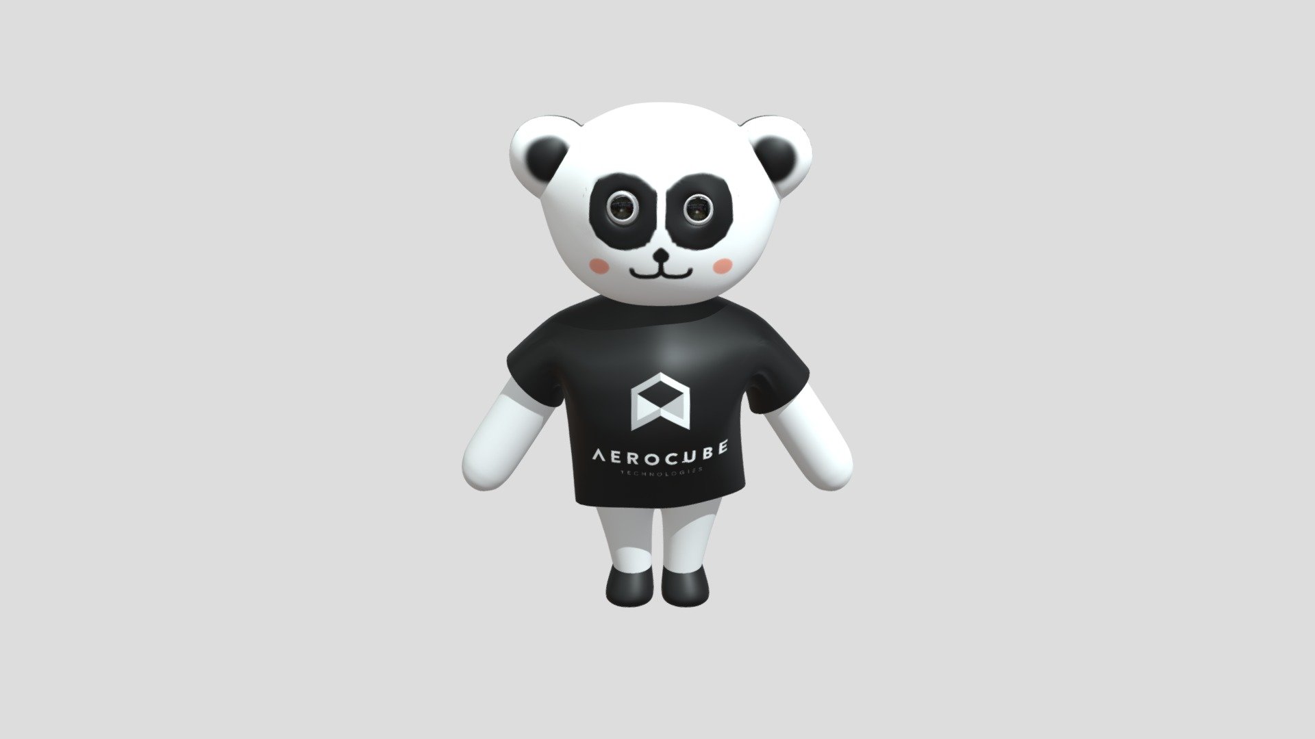 Panda_fur