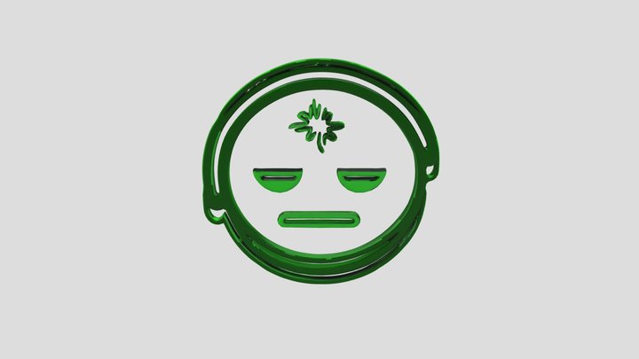 NoNameSquad 3D Model