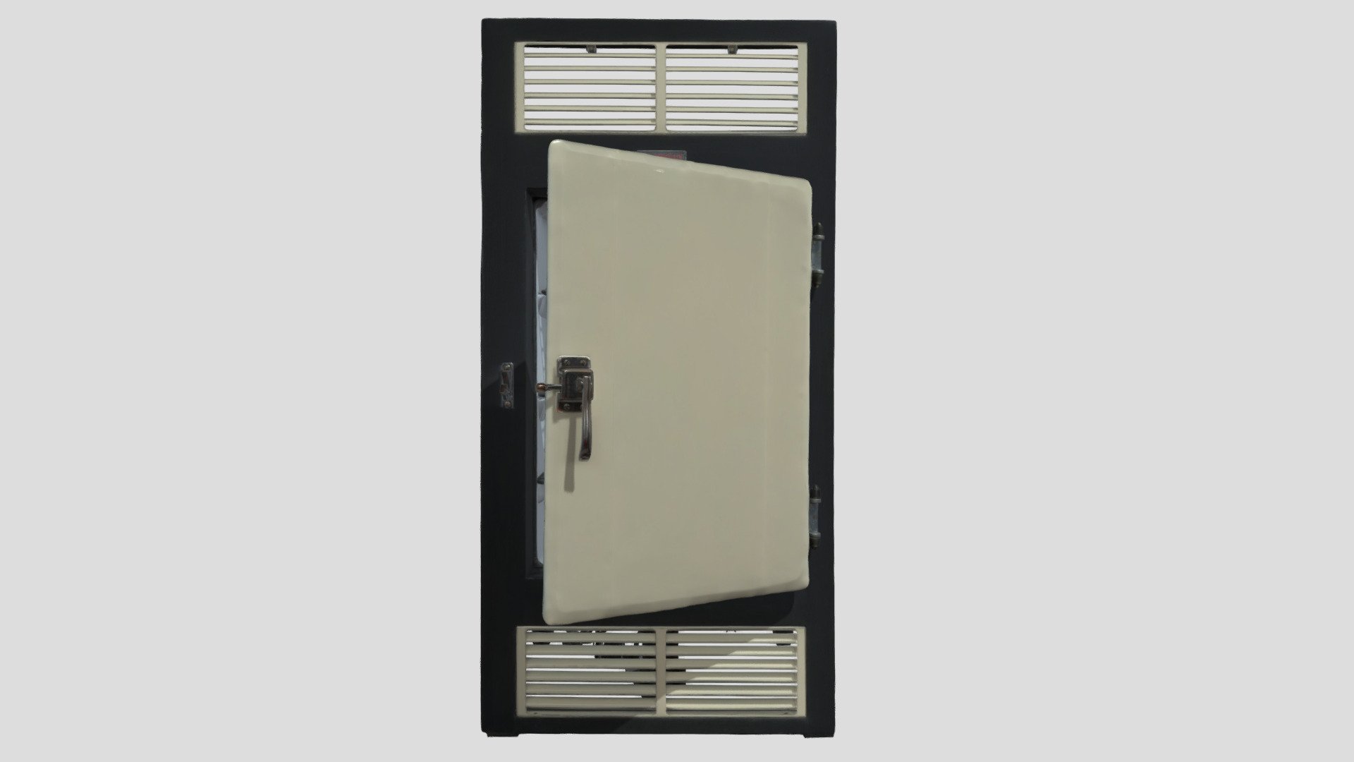 Electrolux M 30 refrigerator
