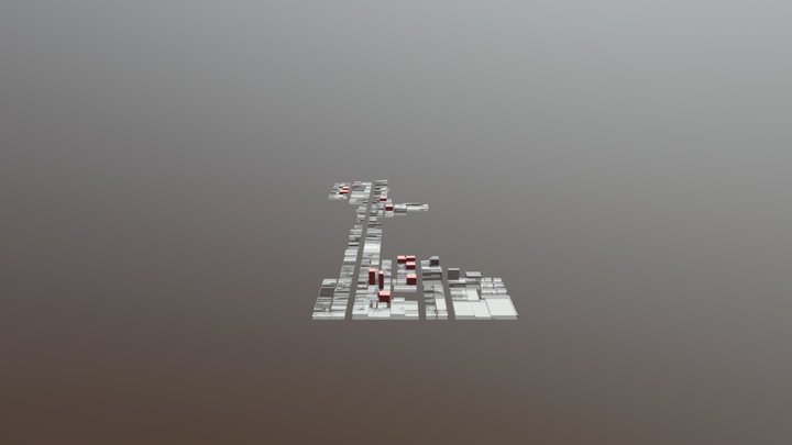 Site-Collingwood 3D Model