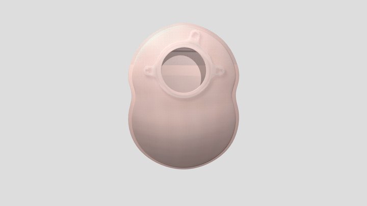 TEST V3.1 150 3D Model