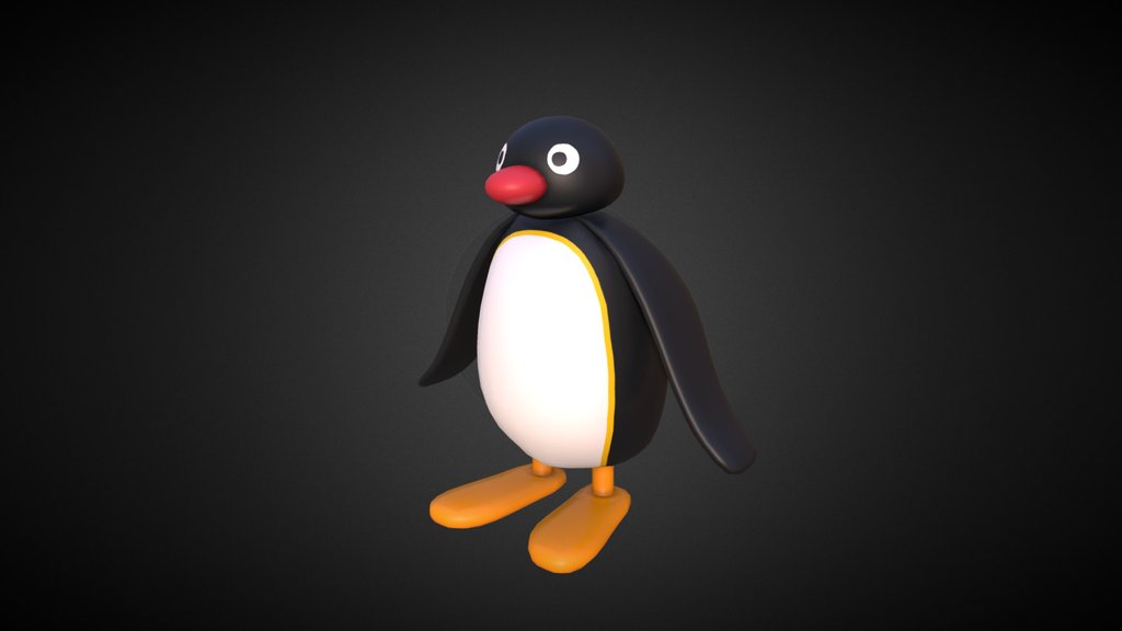 Pingu
