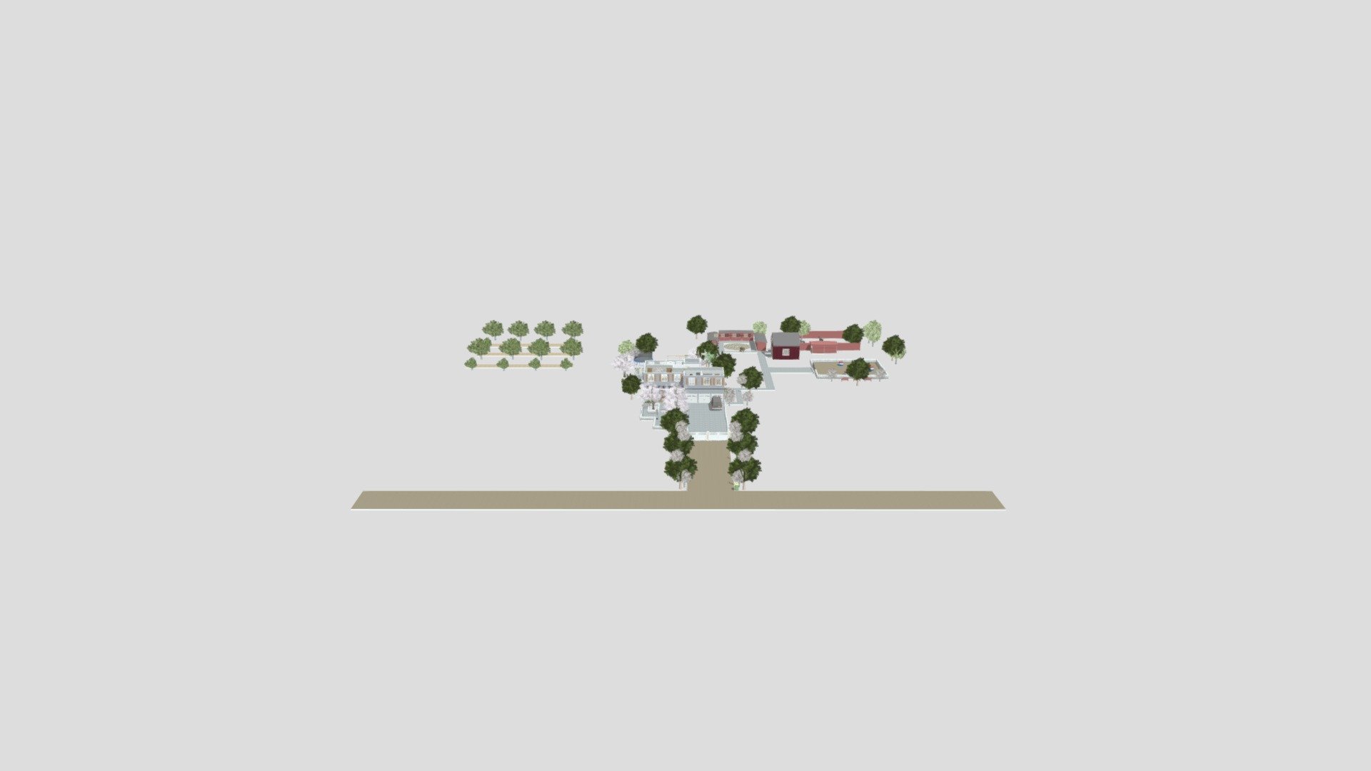 Farm House