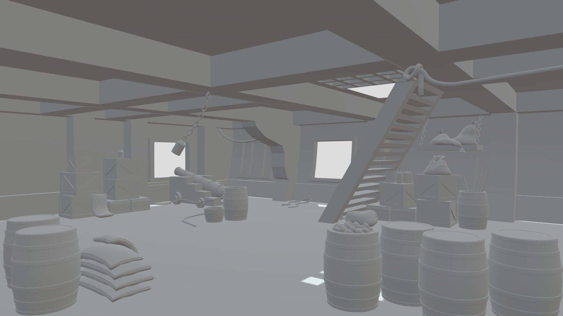Ship Scene Final