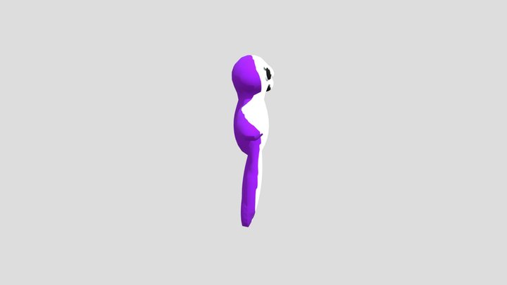Doromont 3D Model