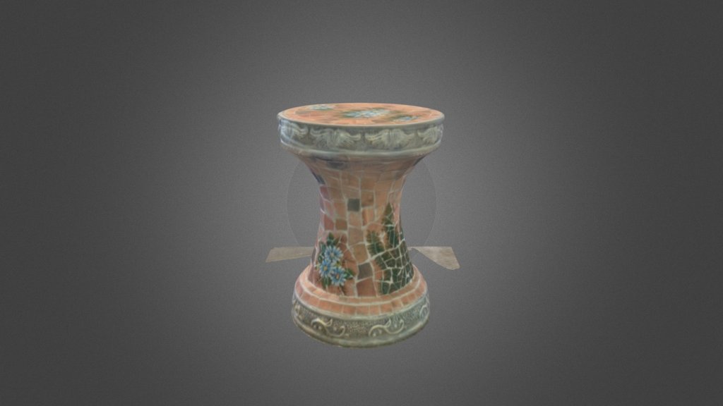 Mosaic Scan