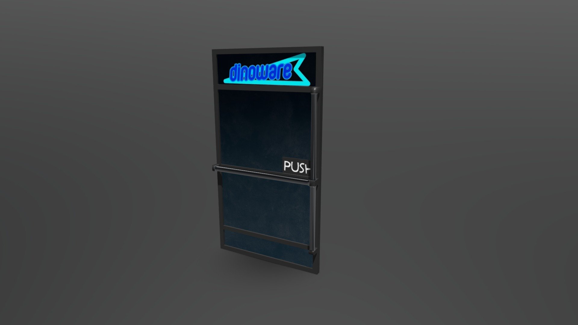 Double Door