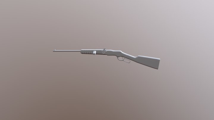 Sinchester 3D Model