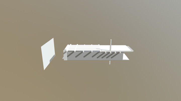 Enter a title 3D Model