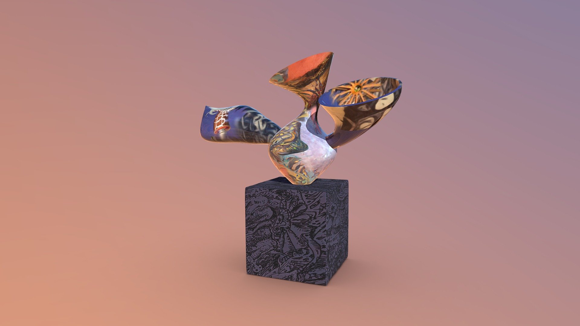 Art Vase