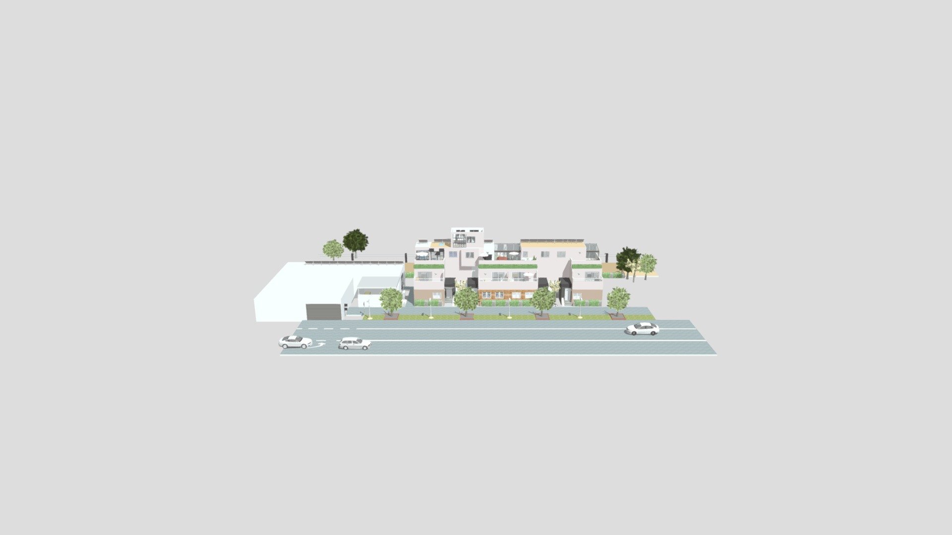 Vienna Apartments