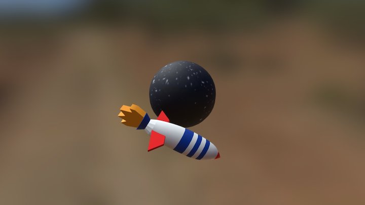 Arteconceptual 3D Model