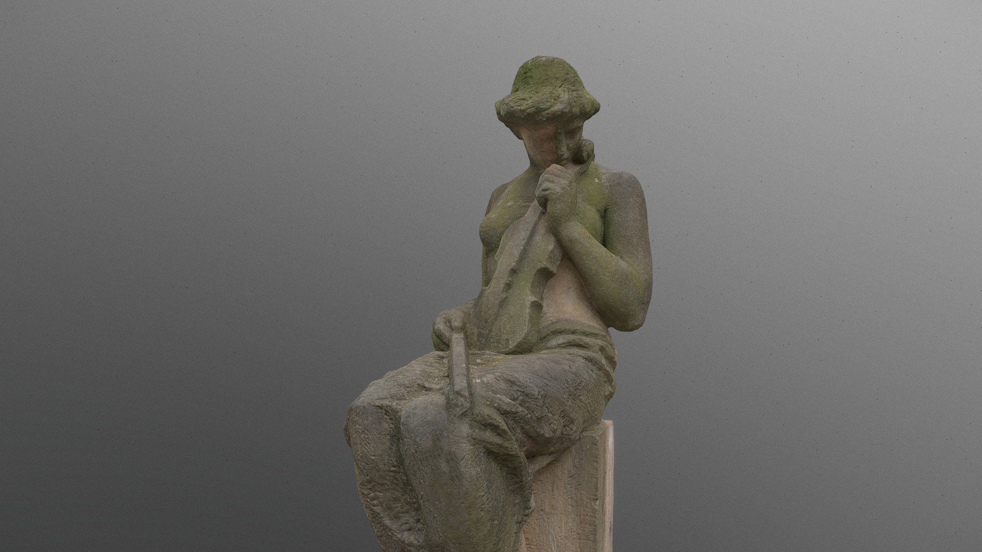 Music - 3D model by matousekfoto [34ded69] - Sketchfab