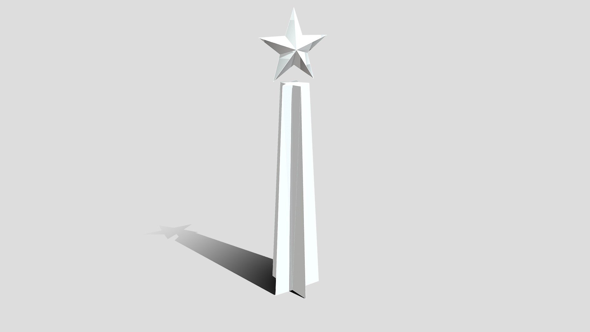 Obelisk Of Eternal Glory
