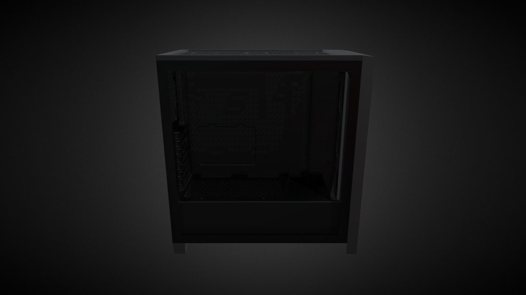 Case - A 3D model collection by noeruniichi - Sketchfab