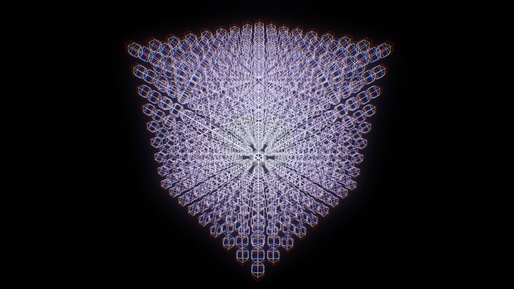 Khatam HyperLattice —10k Nodes |PAPP