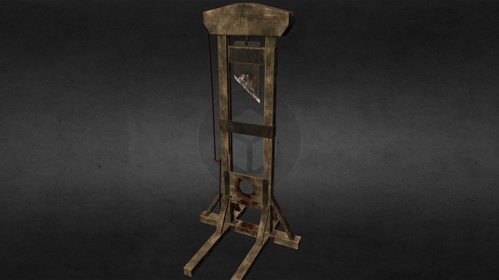 Guillotine