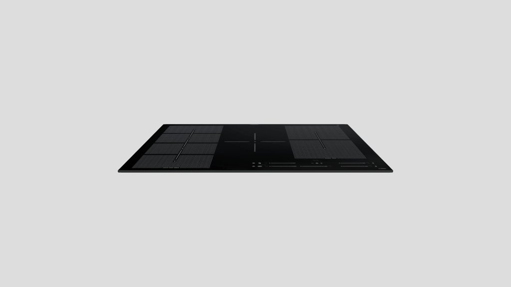 Ikea Blixtsnabb Induction Hob