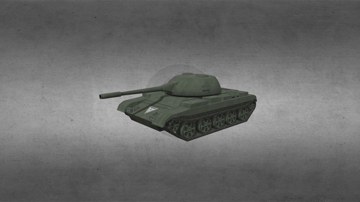 Light Tank (Remastered)
