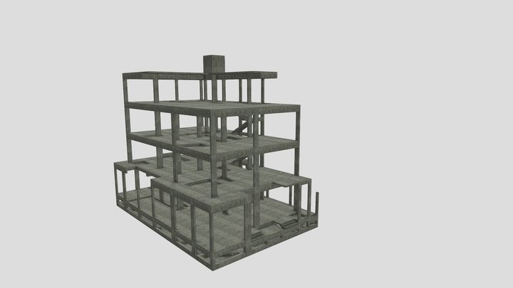 E-21-2024 3D Model
