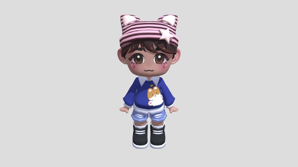 Baekhyun EXO