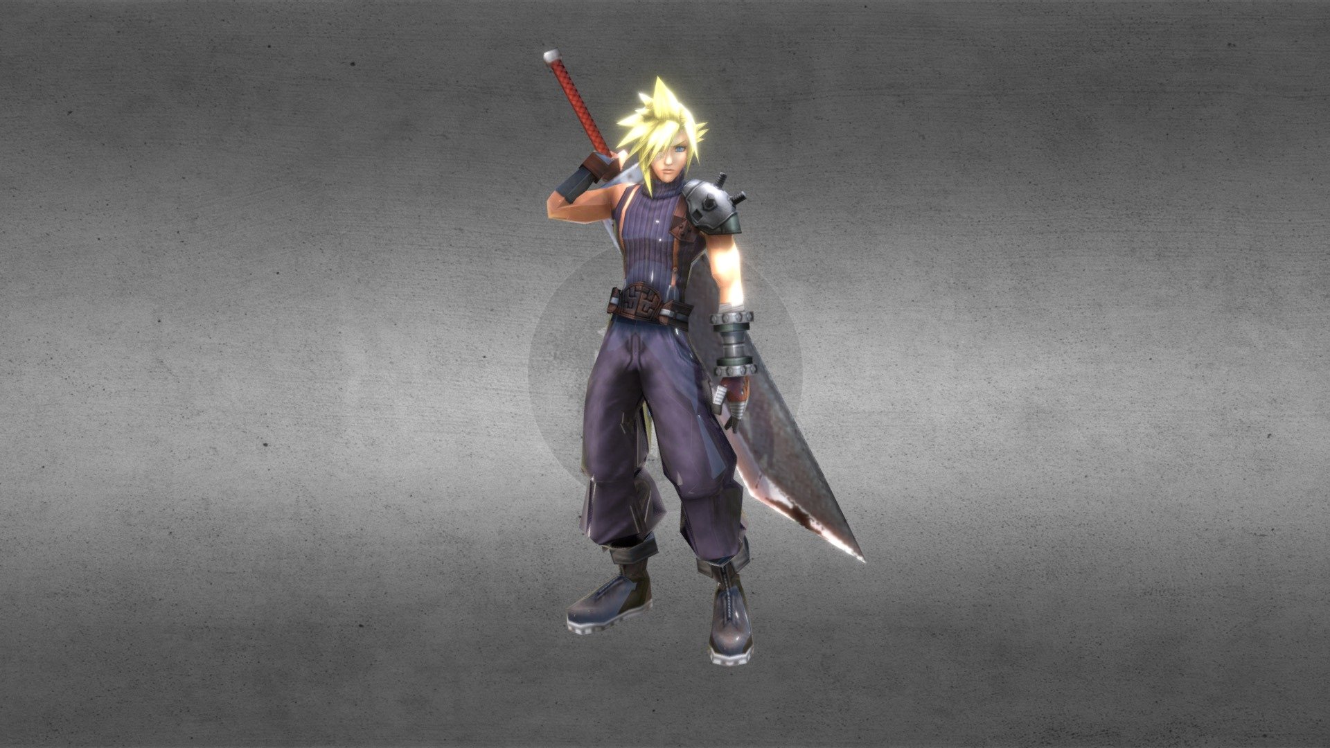 Cloud