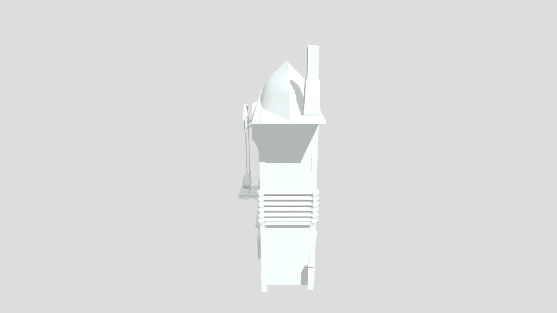 Sprint 2 Lodge