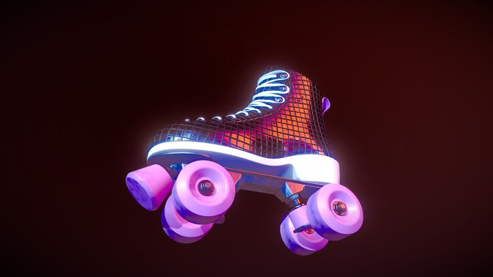Roller DISCO