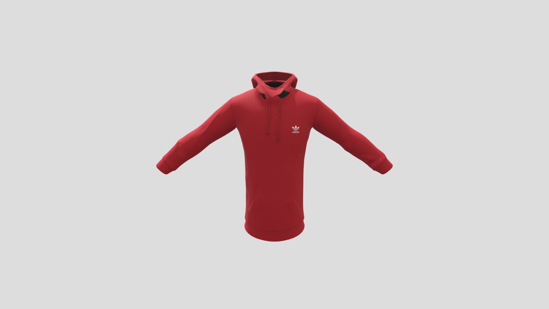 Adidas Originals Hoodie