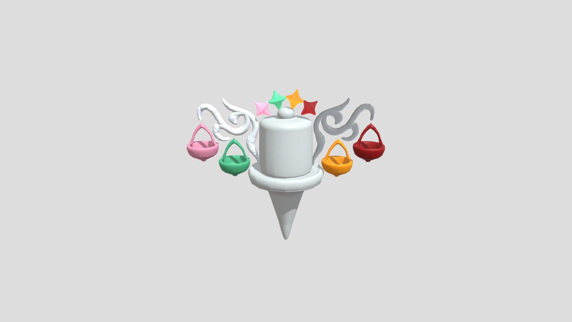 Justice_ Scale - Download Free 3D model by Frigid (@Frigid.Damsel ...