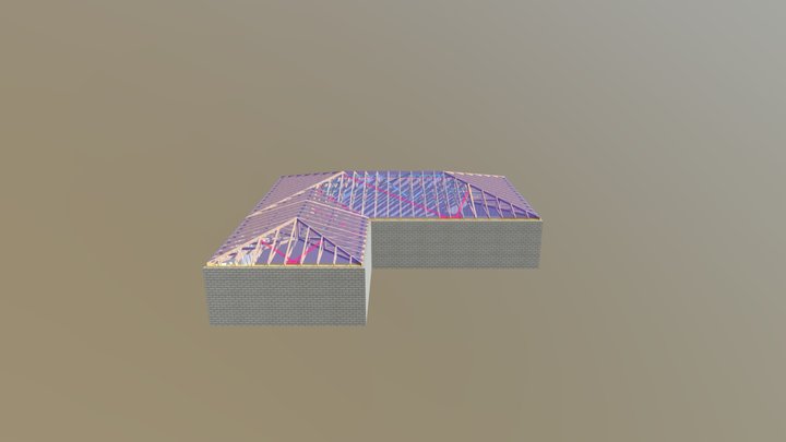 De_Praeter 3D Model