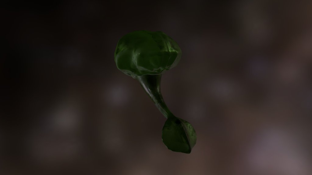 Kharaa Model Sketch