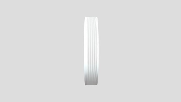 Tkh_895-100_type2 3D Model