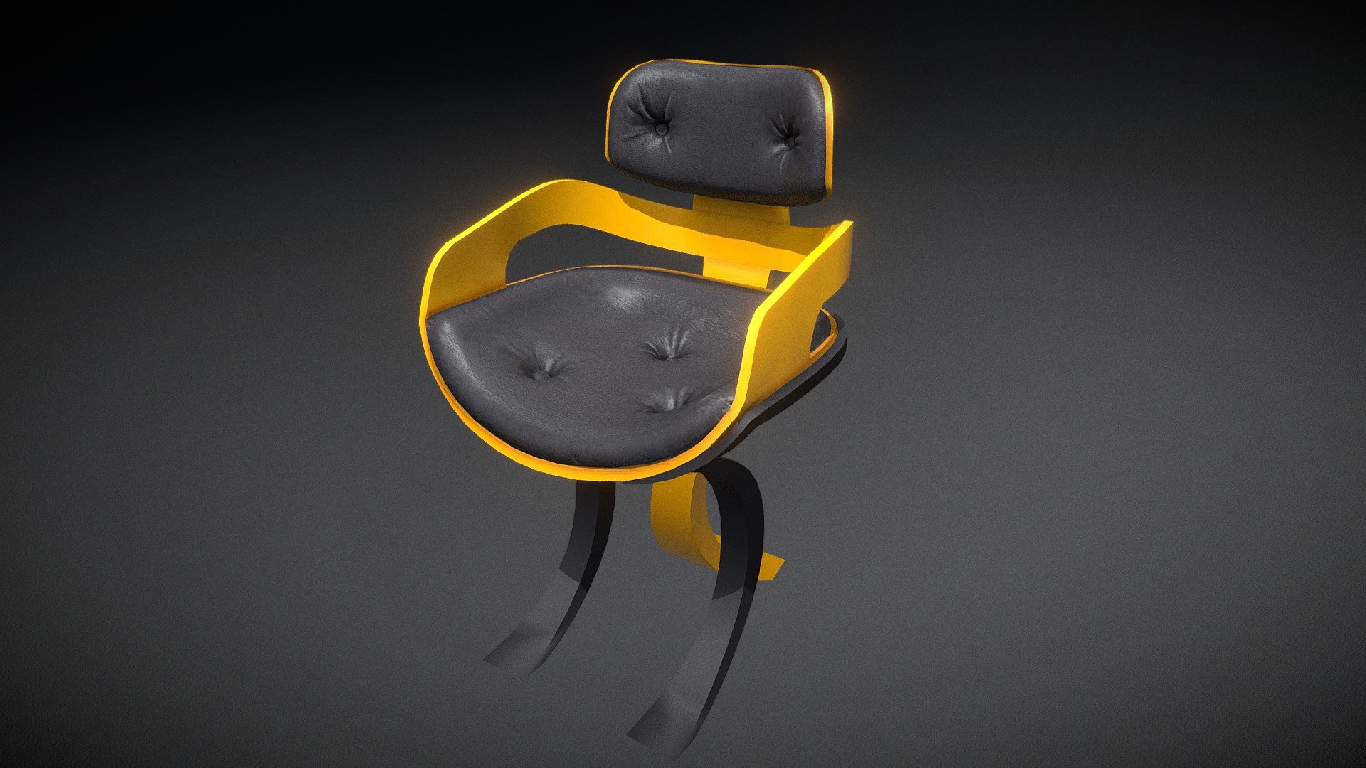 Designer Modern Chair