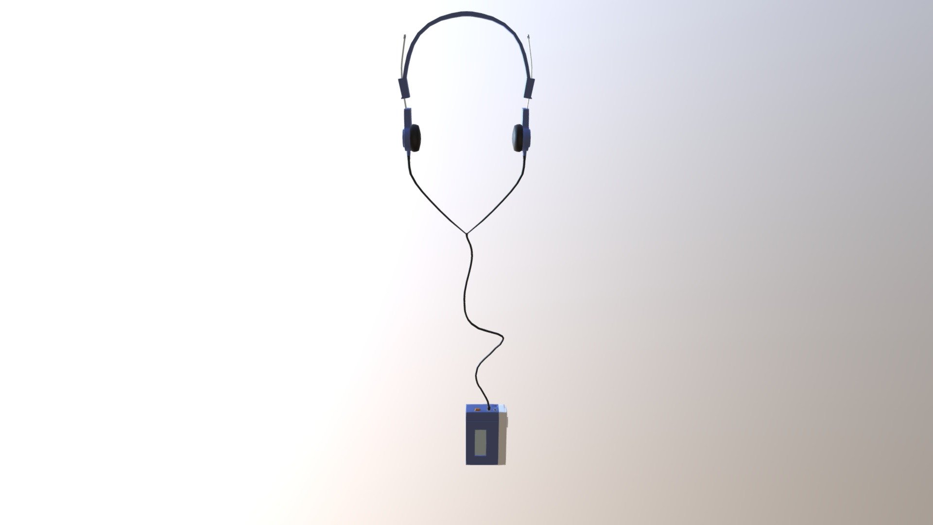 Walkman