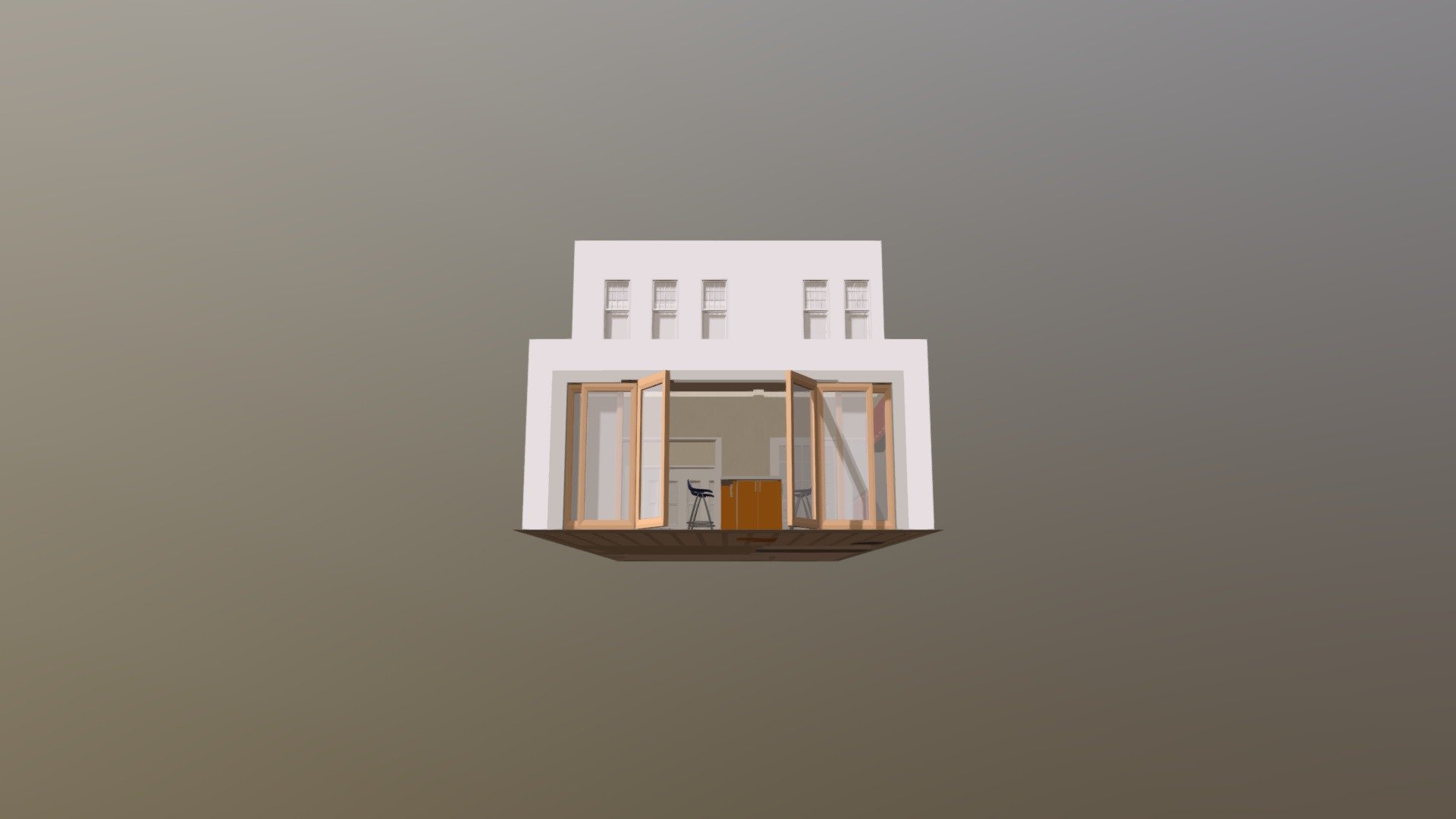 House 권보민