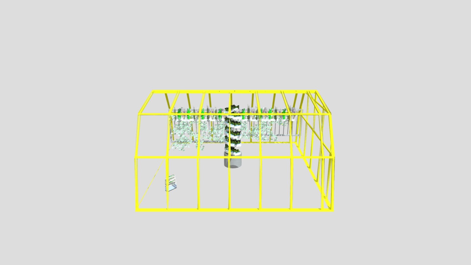 INDA_Year4_AD5_Michal_Memee_ProjectModel