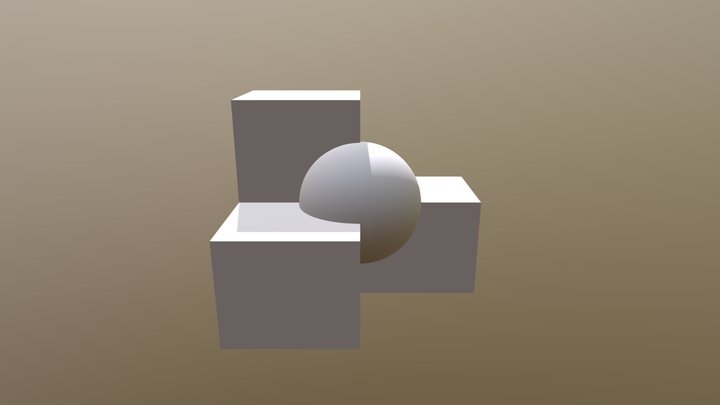 2019 01 17-EXTRA CREDIT01 3D Model