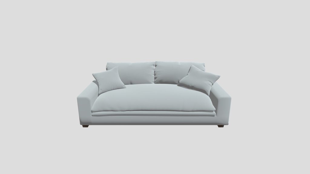 Argos Couch