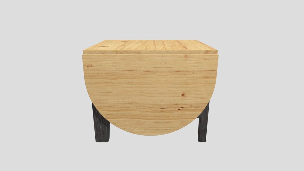 Ikea Arkelstorp Coffee Table