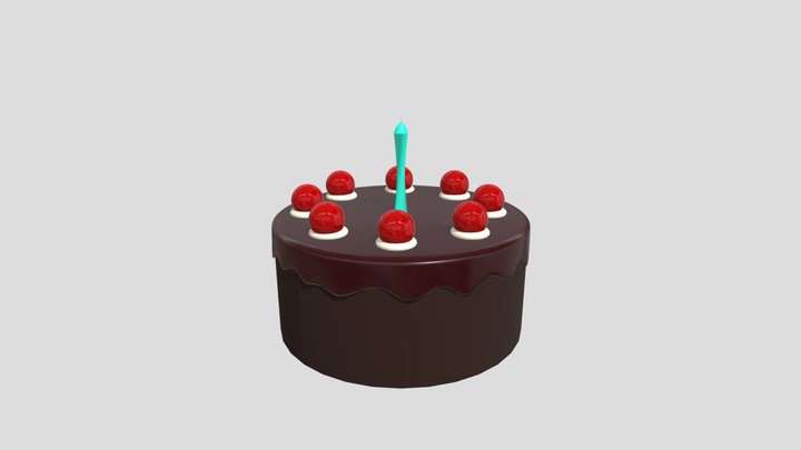 Cake