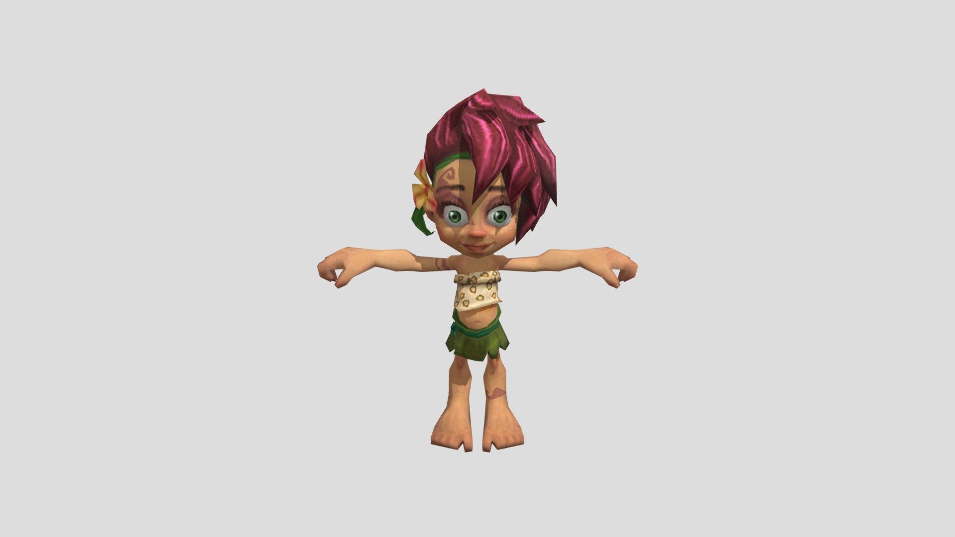 Jeera Globs Of Doom